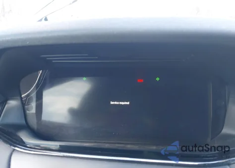 2024 Land Rover Range Rover Evoque Dynamic Se из США, поврежденный, VIN SALZL2FX3RH235630